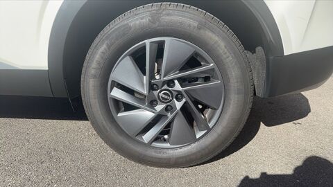 Qashqai III 1.3 DIGT-T 158 MHEV X-Tronic Premiere Edition 2023 occasion 73160 Cognin