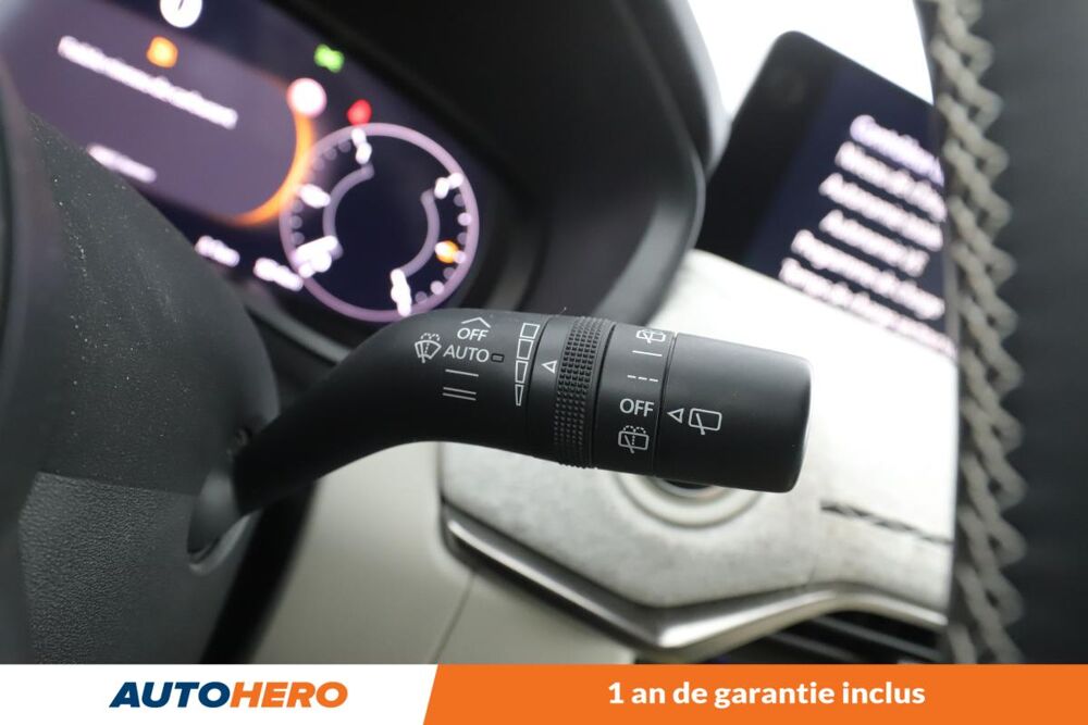 CX-60 2.5 e-SkyActiv PHEV 4x4 Takumi BVA8 327 ch 2023 occasion 92130 Issy-les-Moulineaux