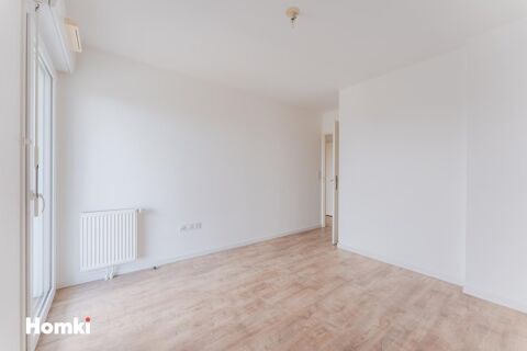  Appartement à vendre 3 pièces 57 m²
