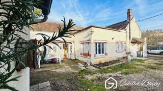  Ferme � vendre 7 pi�ces 118 m�