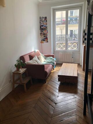  Appartement  louer 1 pice 20 m