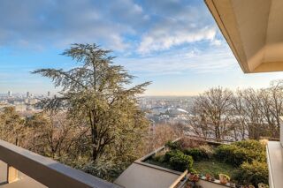  Appartement � vendre 4 pi�ces 112 m�