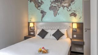  Appartement � vendre 2 pi�ces 40 m�