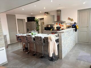  Maison à vendre 5 pièces 132 m²