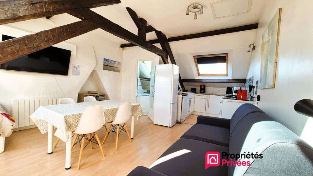 PROPRIETES PRIVEES COTE D'OPALE vous propose :