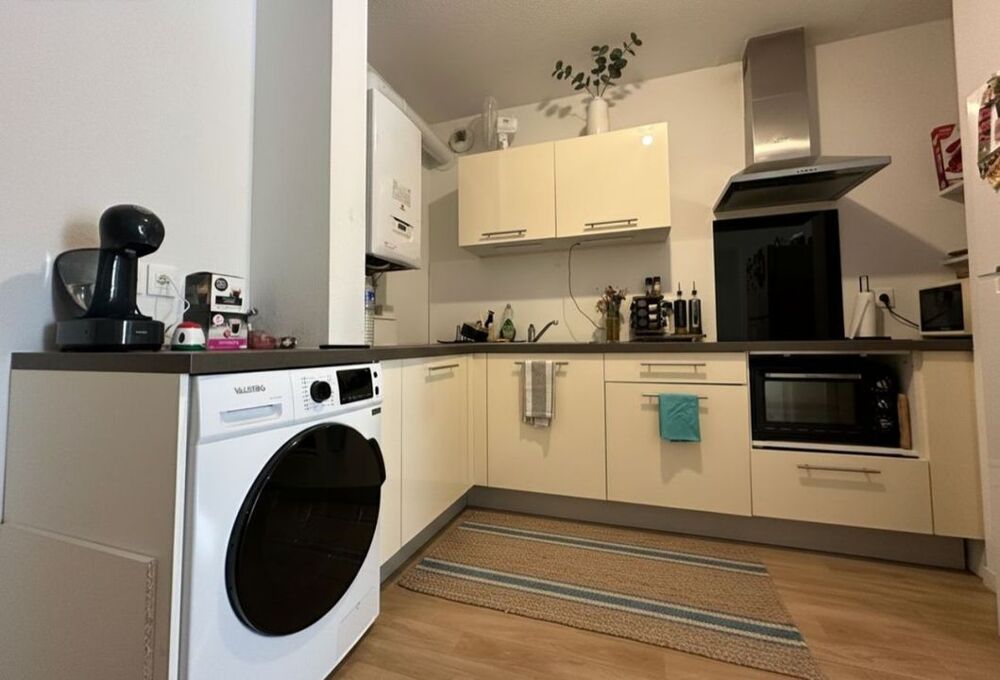 Location Appartement Appartement de 40m2 à louer sur Cenon Cenon