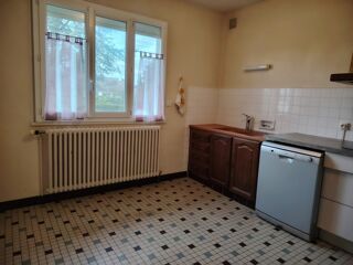  Maison à vendre 5 pièces 105 m²