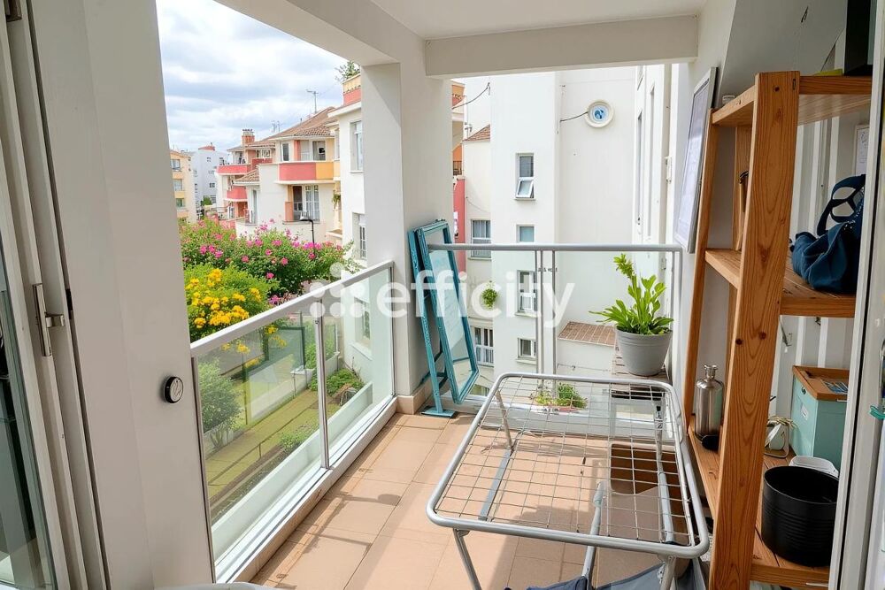 Vente Appartement Appartement Issy les moulineaux