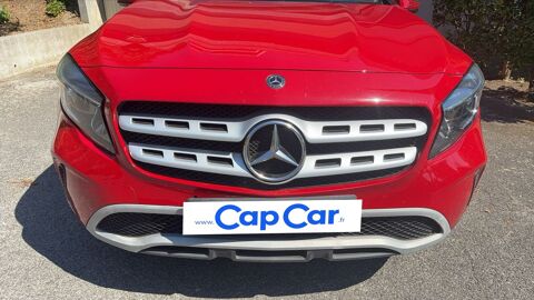 Classe GLA I 180 122 7G-DCT Business Executive 2019 occasion 13007 Marseille