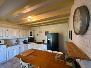  Maison � vendre 7 pi�ces 200 m�