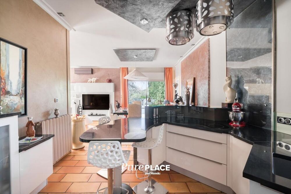 � vendre  Propri�t�/ch�teau Boisseron (34160)