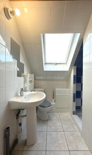  Appartement à vendre 2 pièces 31 m²