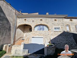  Maison � vendre 5 pi�ces 100 m�
