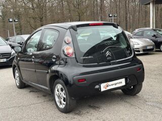 C1 (3) 1.0 68 EXCLUSIVE BMP 5P 2012 occasion 78240 Chambourcy