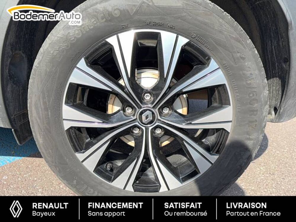 Captur TCe 90 Evolution 2024 occasion 14400 Bayeux