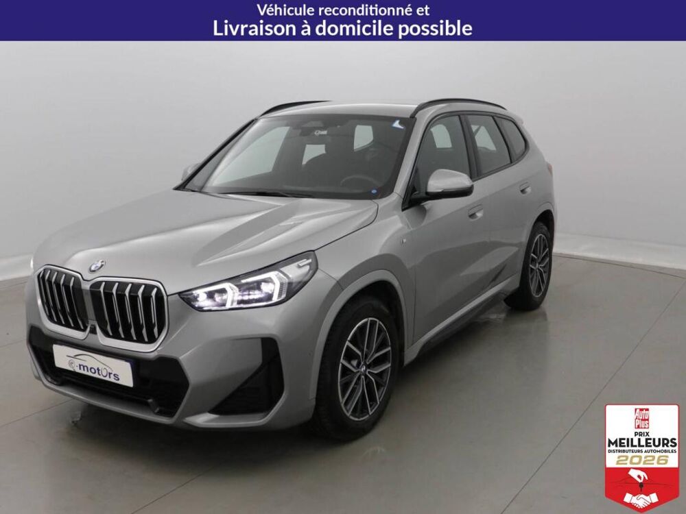 X1 sDrive 18i 136 DKG7 M Sport 2023 occasion 10150 Lavau