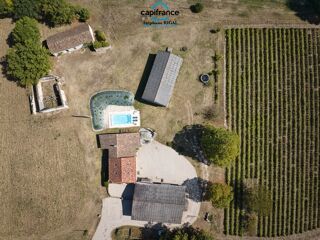  Propri�t�/ch�teau � vendre 6 pi�ces 156 m�