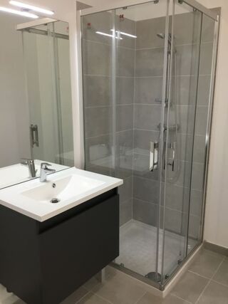  Appartement à louer 2 pièces 36 m²