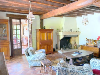  Maison � vendre 6 pi�ces 200 m�