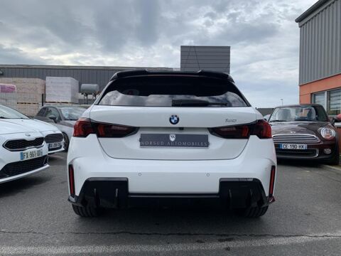 S&eacute;rie 1 120 F70 M Sport Pro - 1&egrave;re MAIN FRANCAISE 2025 occasion 14650 Carpiquet
