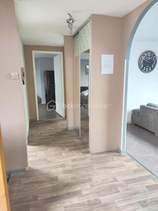  Appartement � vendre 4 pi�ces 64 m�