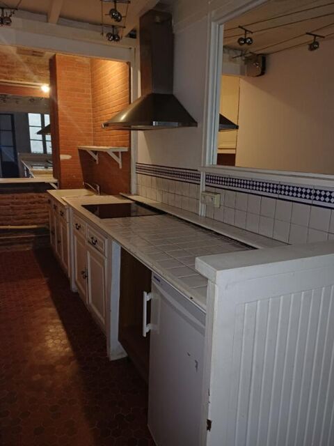  Appartement � vendre 2 pi�ces 70 m�