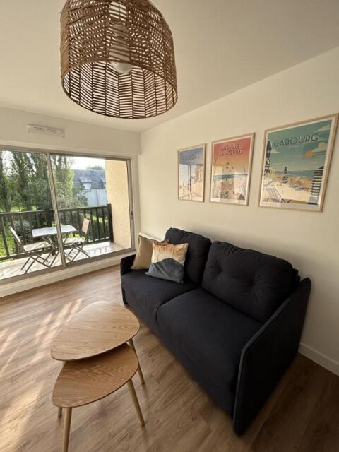  Appartement � louer 1 pi�ce 22 m�