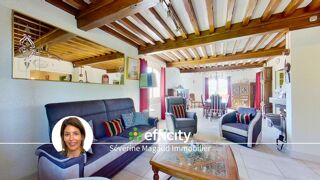  Maison � vendre 5 pi�ces 126 m�