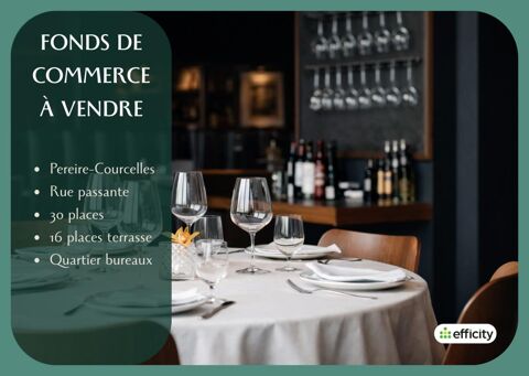 Commerces/Negoce 132000 75017 Paris