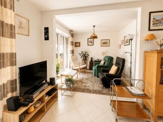  Maison à vendre 3 pièces 83 m²