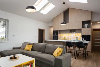  Appartement � vendre 4 pi�ces 92 m�