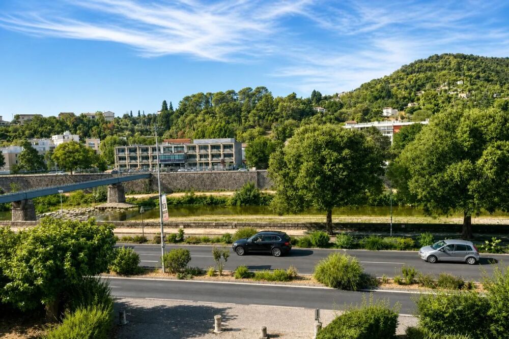 Appartement de 4 pièces de 67 m² à Alès