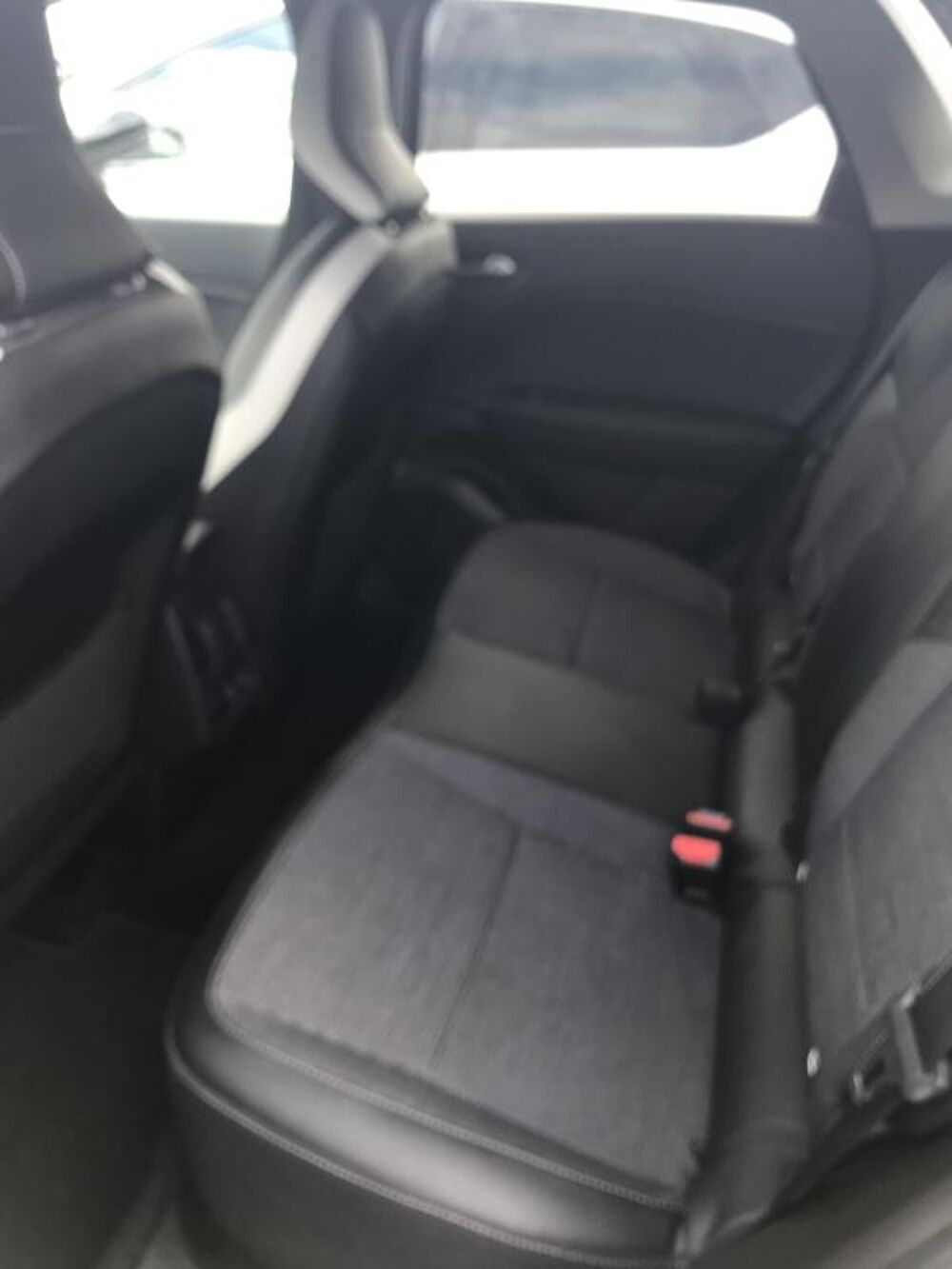 Captur II INTENS TCE 140 2021 occasion 38160 Chatte