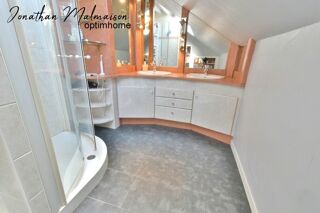  Maison à vendre 6 pièces 150 m²