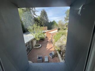  Maison à vendre 6 pièces 266 m²