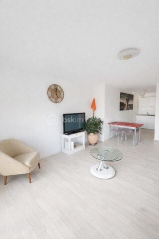  Appartement à vendre 2 pièces 51 m²