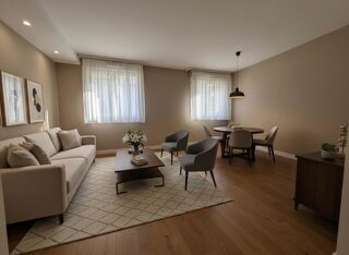  Appartement à vendre 3 pièces 78 m²