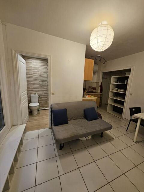  Appartement � louer 3 pi�ces 37 m�