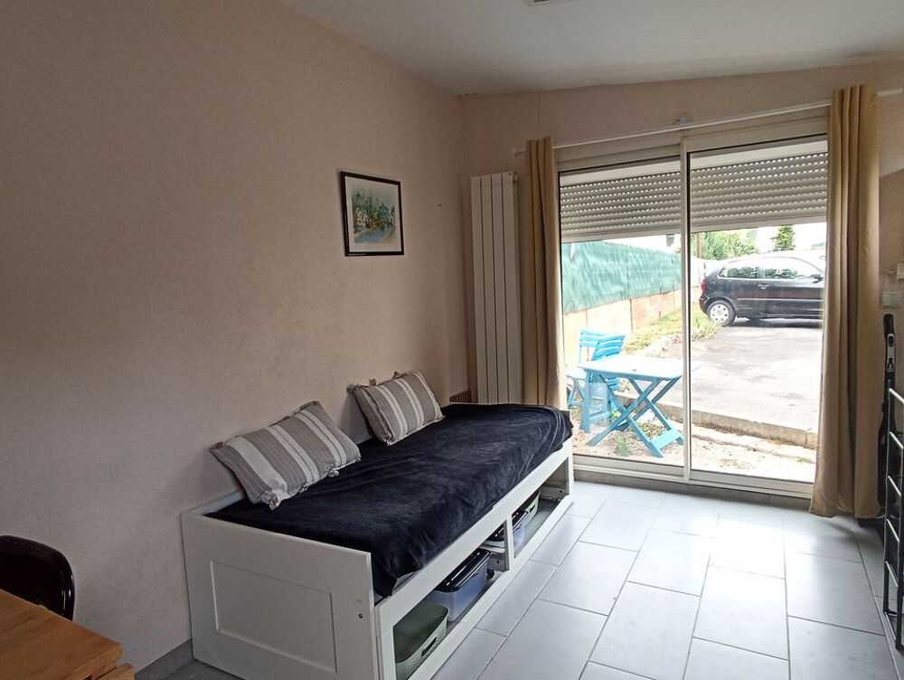 Location Appartement Studio de 14m2 à louer sur Ollainville Ollainville