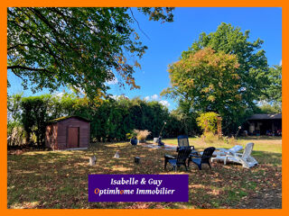  Maison � vendre 6 pi�ces 120 m�