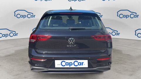 Golf 2.0 TDI SCR 115 Life Business 2020 occasion 54000 Nancy