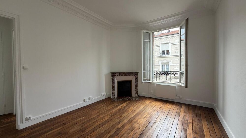 Vente Appartement Appartement T2 - 35m² - étage 3/4 Suresnes