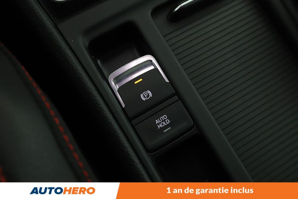 Golf VII 2.0 TSI BlueMotion Tech GTI Performance DSG7 3P 245 ch 2017 occasion 92130 Issy-les-Moulineaux