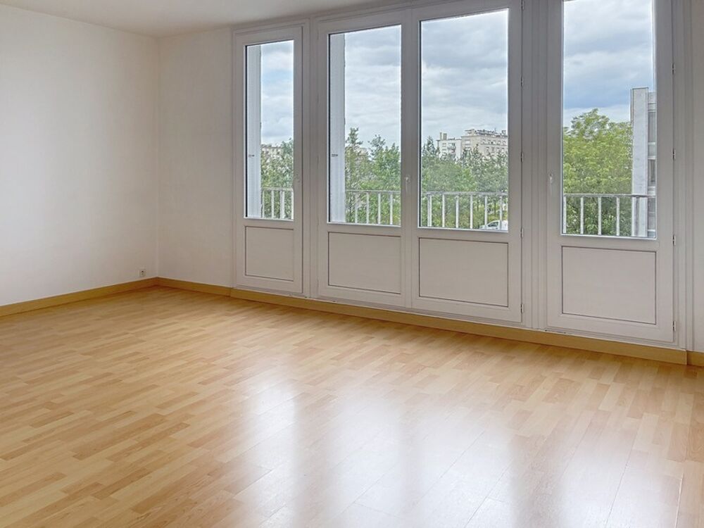 APPARTEMENT T3 AVEC VUE SUR LE CHER  HABITATION OU INVESTISSEMENT COLOCATION  TOURS SUD / QUARTIER DU CHER