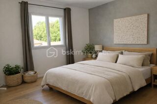  Villa à vendre 6 pièces 160 m²