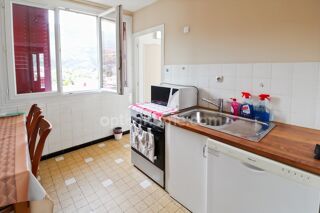  Appartement � vendre 4 pi�ces 70 m�