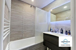  Appartement � vendre 3 pi�ces 61 m�