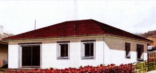  Maison � vendre 4 pi�ces 96 m�