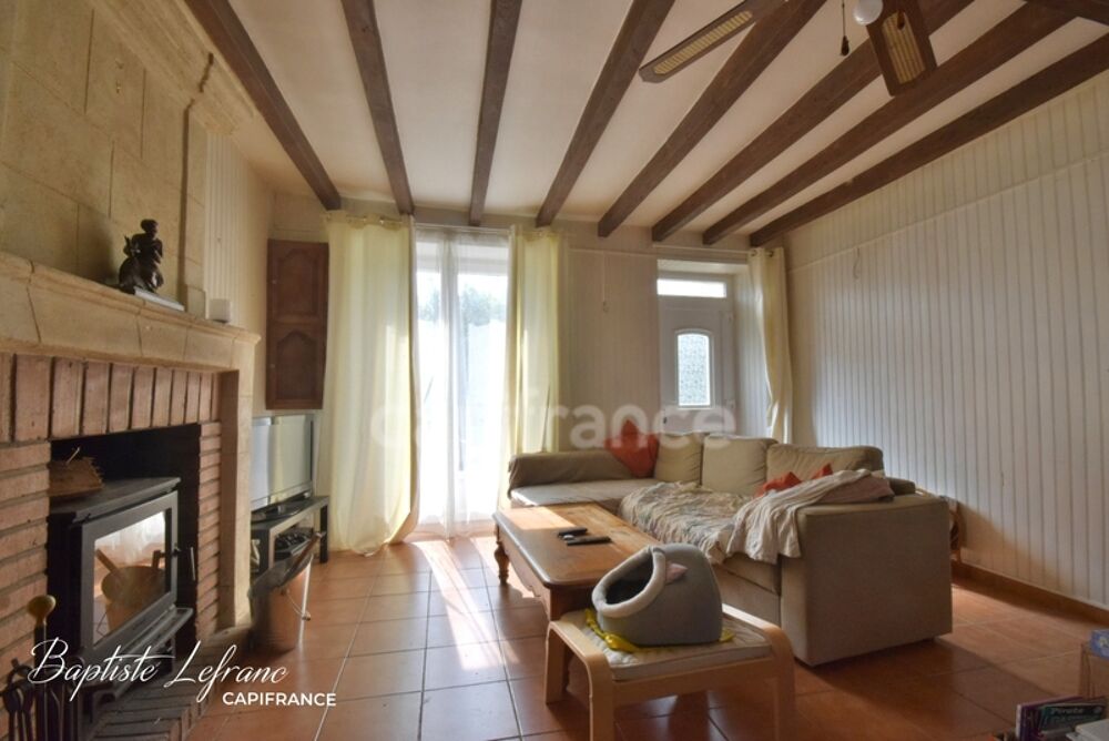 Maison 7 pièces 191 m² · à Bauge en Anjou · 191 m² · 199 500 €
