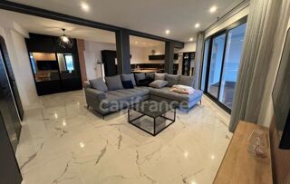  Appartement à vendre 2 pièces 74 m²